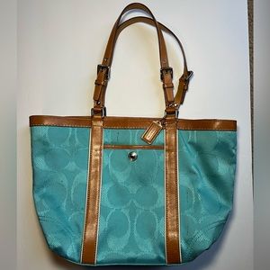 🩵COACH🩵 shoulder bag
